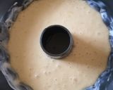 Narancsos kevert kuglóf recept fázis 5 fotója