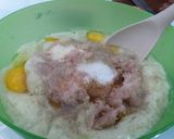 Foto langkah ke 1 dari resep Siomay Bandung.