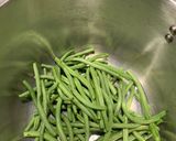 Foto del paso 1 de la receta: Caldo de verduras. Olla exprés