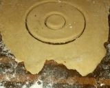 A picture of step 4 of Doughnut.