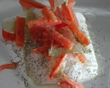 Foto del paso 2 de la receta: Pescado en papillote
