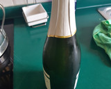 Foto del paso 3 de la receta: Champiñones al cava con roquefort