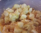 Foto del paso 3 de la receta: Tortilla de papas🤤
