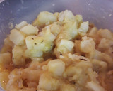 Foto del paso 3 de la receta: Tortilla de papas🤤