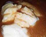Foto langkah ke 3 dari resep Bubur Sumsum Super Lembut.