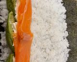 Foto del paso 5 de la receta: Sushi 🍣