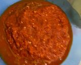 Foto langkah ke 2 dari resep Kalio Jengkol.