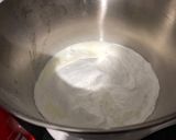 Cseresznyés túrós torta recept fázis 8 fotója