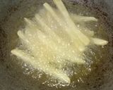 Foto langkah ke 9 dari resep Kentang Goreng (French Fries) Ala KFC.