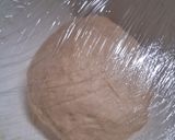 Foto langkah ke 3 dari resep Roti Sobek Tanpa ulen Tanpa Telur(Margarin).