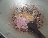 Foto langkah ke 4 dari resep Sup Lobak Ayam Telur.