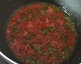 Corn Patra (Colocasia) curry recipe step 2 photo