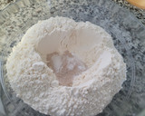 Foto del paso 2 de la receta: Churros, Porras