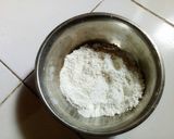 Foto langkah ke 3 dari resep Jamur Crispy By Nori.