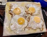 Foto del paso 4 de la receta: Sándwich mexicano