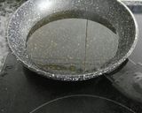 Foto del paso 7 de la receta Timbal de arroz negro