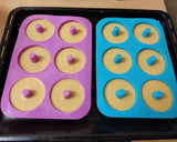Foto del paso 4 de la receta: Donuts al horno !!FACILÍSIMOS¡¡