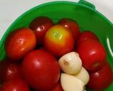 Foto langkah ke 1 dari resep Saus tomat homemade.