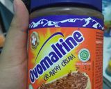 Foto langkah ke 1 dari resep Kue Lidah Kucing Ovomaltine No Mixer No Oven.