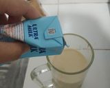 Foto langkah ke 2 dari resep Es kopi susu.
