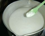 Foto langkah ke 3 dari resep Doko'-doko' cangkuneng.