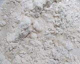A picture of step 3 of Coconut puff puff.