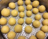 Foto langkah ke 4 dari resep Nastar untuk pemula.