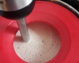 Hagymakrémleves recept fázis 2 fotója