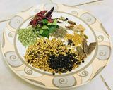 தலப்பாக்கட்டி சிக்கன் மசாலா பொடி (Thalappakatti chicken masala powder recipe in tamil) ரெசிபி ஸ்டேப் 1 புகைப்படம்
