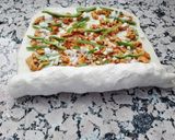 Foto del paso 10 de la receta: Rollitos rellenos de pollo
