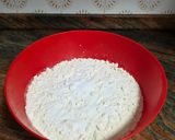 Foto del paso 1 de la receta: Pan sanguchero