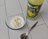 Fokhagymás joghurtos szósz recept fázis 5 fotója