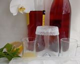 Pas rețetă Cocteil ul Salut 🍹 1 fotografie