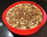 Foto del paso 10 de la receta: Tarta de Galletas