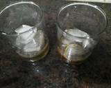 Indian nibu pani, inadin lemonade, recipe step 3 photo