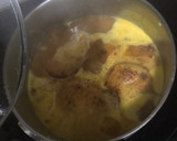 Foto del paso 4 de la receta: Lomo adobado en salsa - Receta tradicional