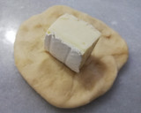 Foto del paso 6 de la receta: Panecillos rellenos de queso🧀