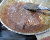 Foto langkah ke 5 dari resep Ongol-Ongol Sagu Aren.