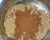 சாக்கோ உருண்டைகள் ரெசிபி ஸ்டேப் 2 புகைப்படம்