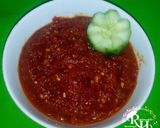 Foto langkah ke 5 dari resep Sambel Serbaguna.