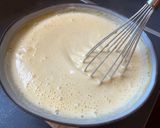 A tökéletes vaníliasodó recept recept fázis 5 fotója