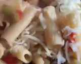 Foto del paso 3 de la receta: Pasta con Sabor Cookpad, one pot