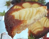 Une image de l'étape 7 de Tarte Amandine sans gluten.