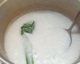 Foto langkah ke 7 dari resep Cendol Kecebong.