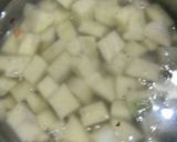 Foto del paso 8 de la receta: Albóndigas a la crema de verdeo en disco