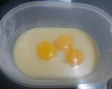 Foto langkah ke 4 dari resep Pie susu enak & gampang, no mixer no oven.