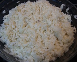 Foto del paso 3 de la receta: Arroz thai con salmón 