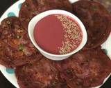 Turkish Beetroot/Pink Dip (Kiz Güzeli) recipe step 5 photo