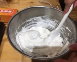 Hình bước làm 5 của món Bánh Meringue