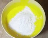 Simple tea cake recipe step 4 photo